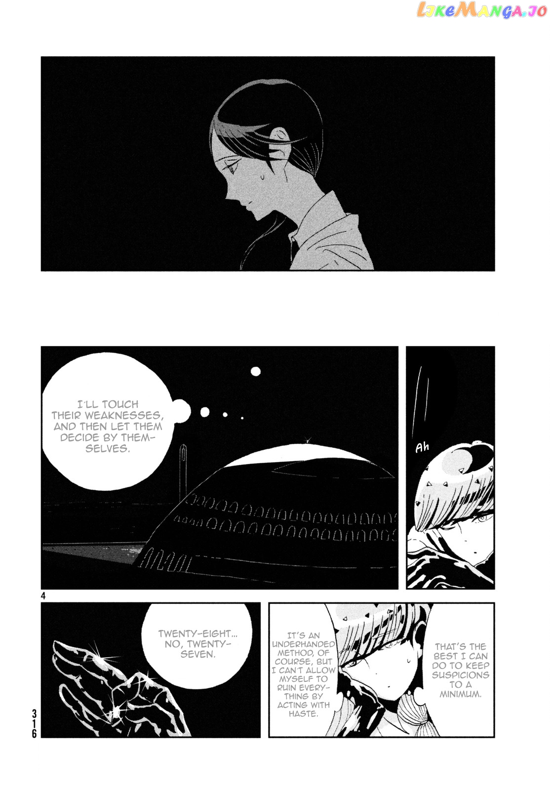 Land of the Lustrous, Chapter 59 image 05